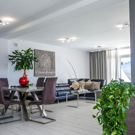 Villa Carol Playa Blanca  Ngoại thất bức ảnh