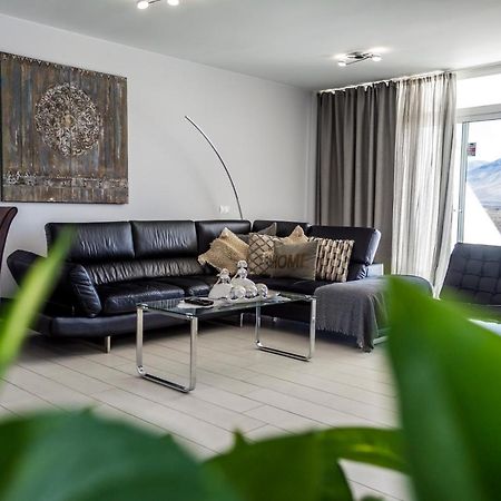 Villa Carol Playa Blanca  Ngoại thất bức ảnh