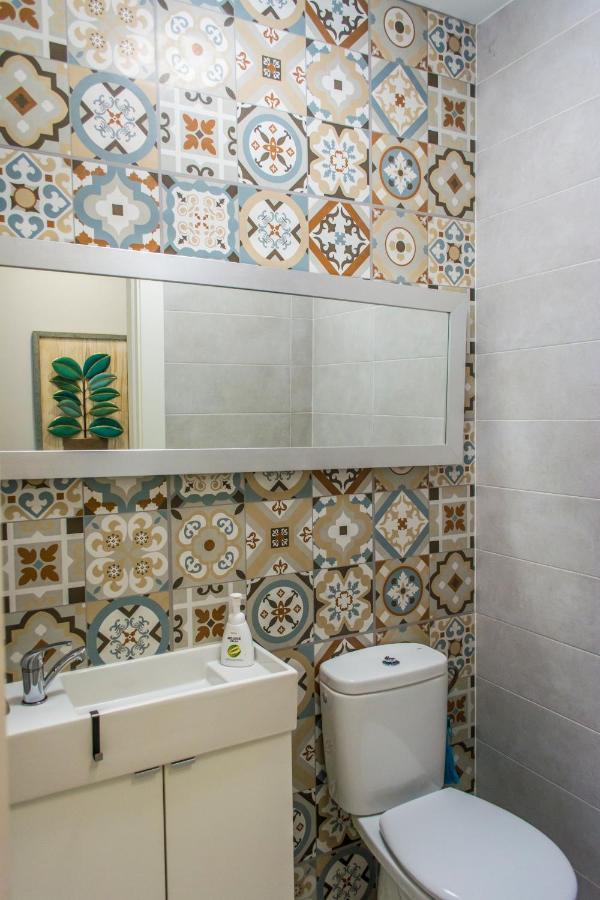 Villa Carol Playa Blanca  Ngoại thất bức ảnh