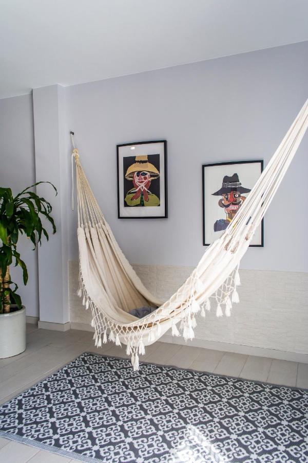 Villa Carol Playa Blanca  Ngoại thất bức ảnh