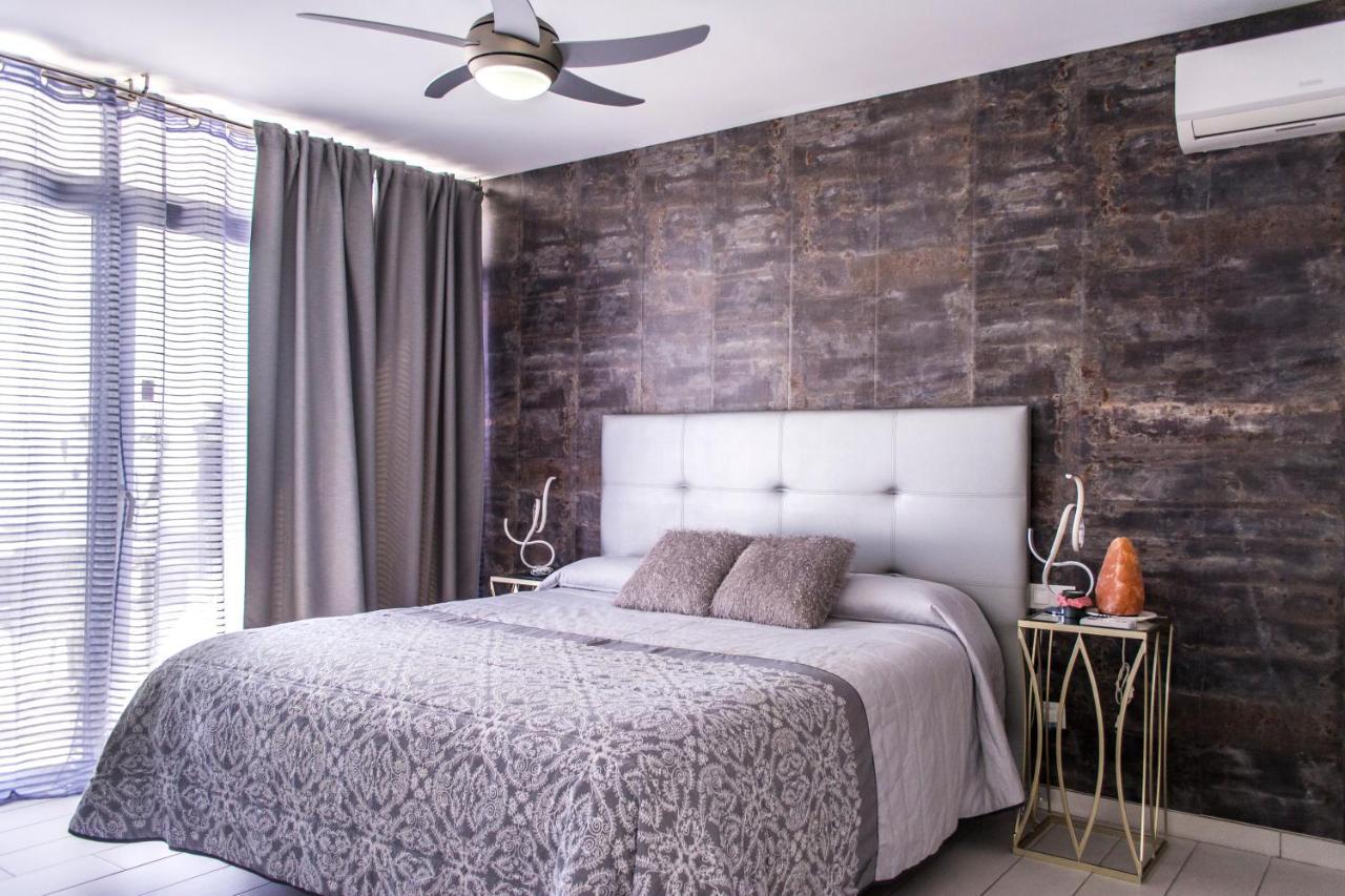 Villa Carol Playa Blanca  Ngoại thất bức ảnh