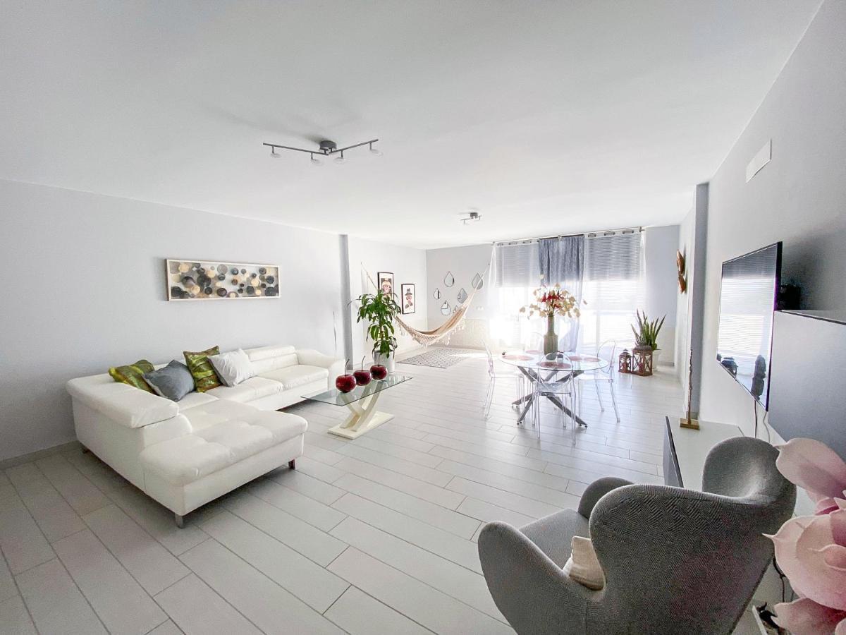 Villa Carol Playa Blanca  Ngoại thất bức ảnh
