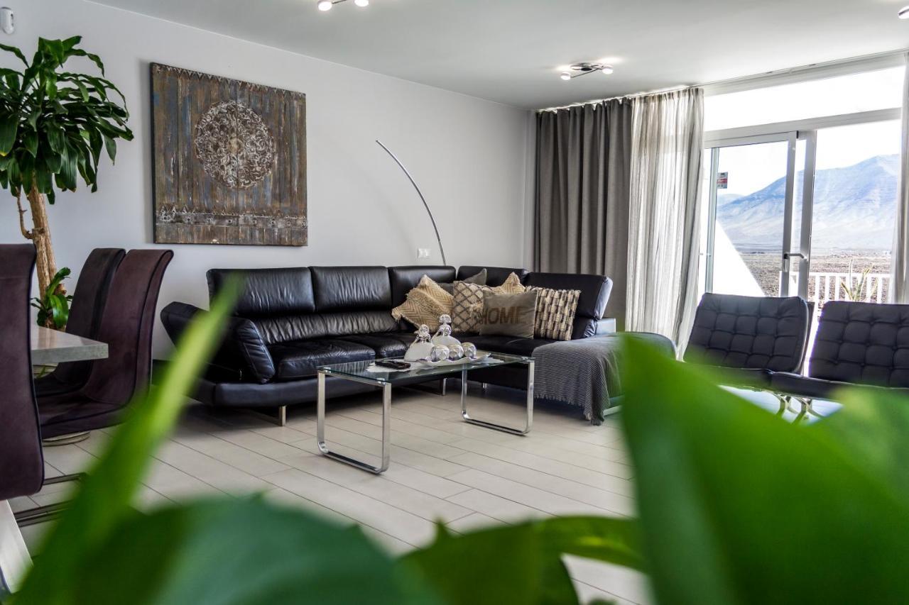 Villa Carol Playa Blanca  Ngoại thất bức ảnh