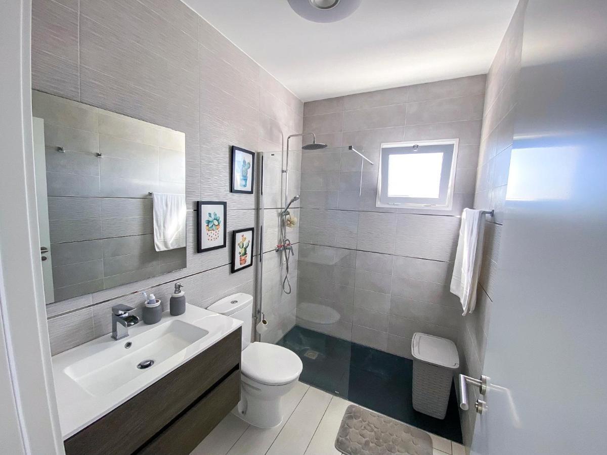 Villa Carol Playa Blanca  Ngoại thất bức ảnh