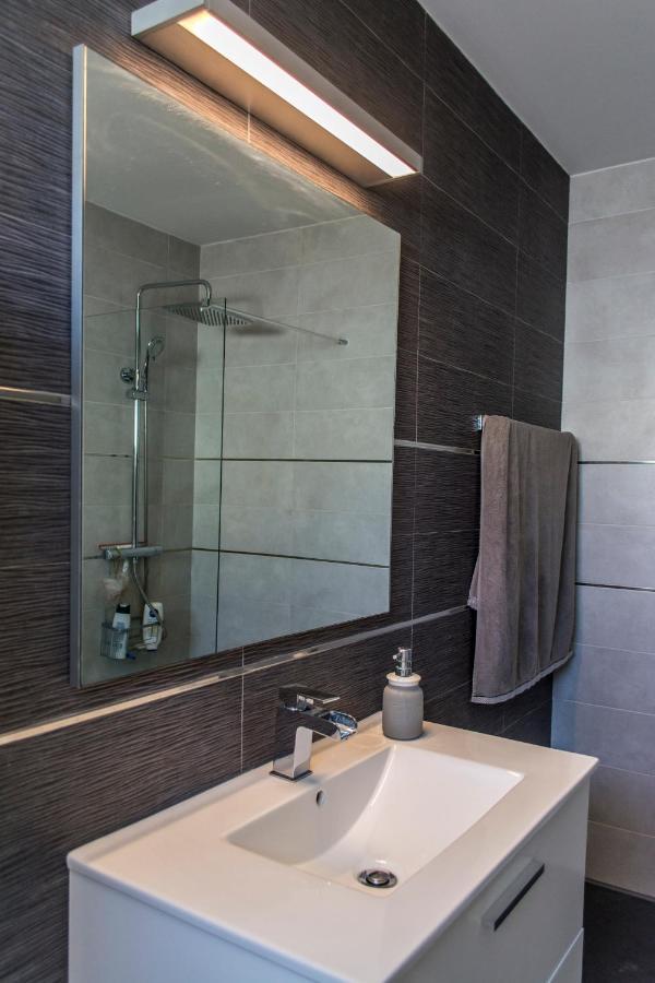 Villa Carol Playa Blanca  Ngoại thất bức ảnh