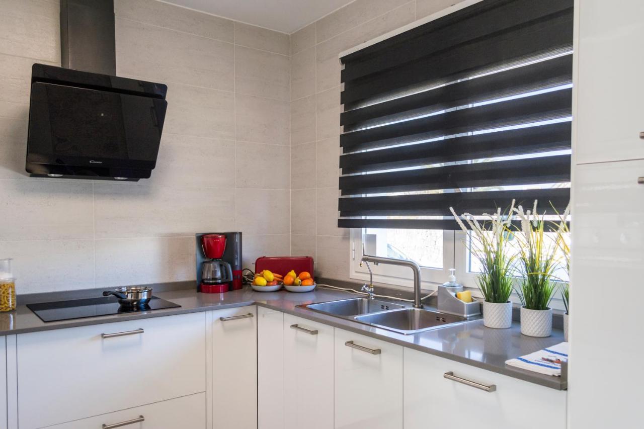 Villa Carol Playa Blanca  Ngoại thất bức ảnh