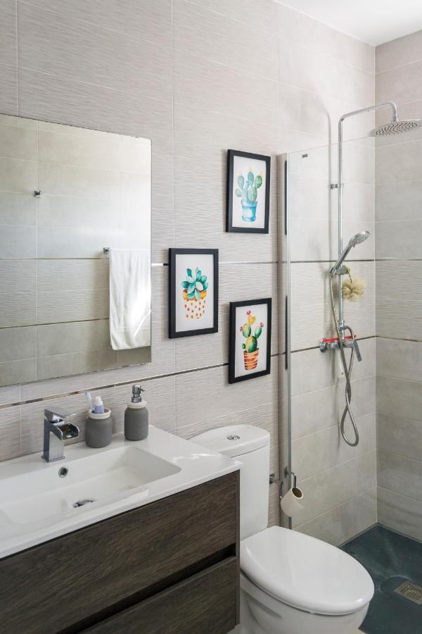 Villa Carol Playa Blanca  Ngoại thất bức ảnh
