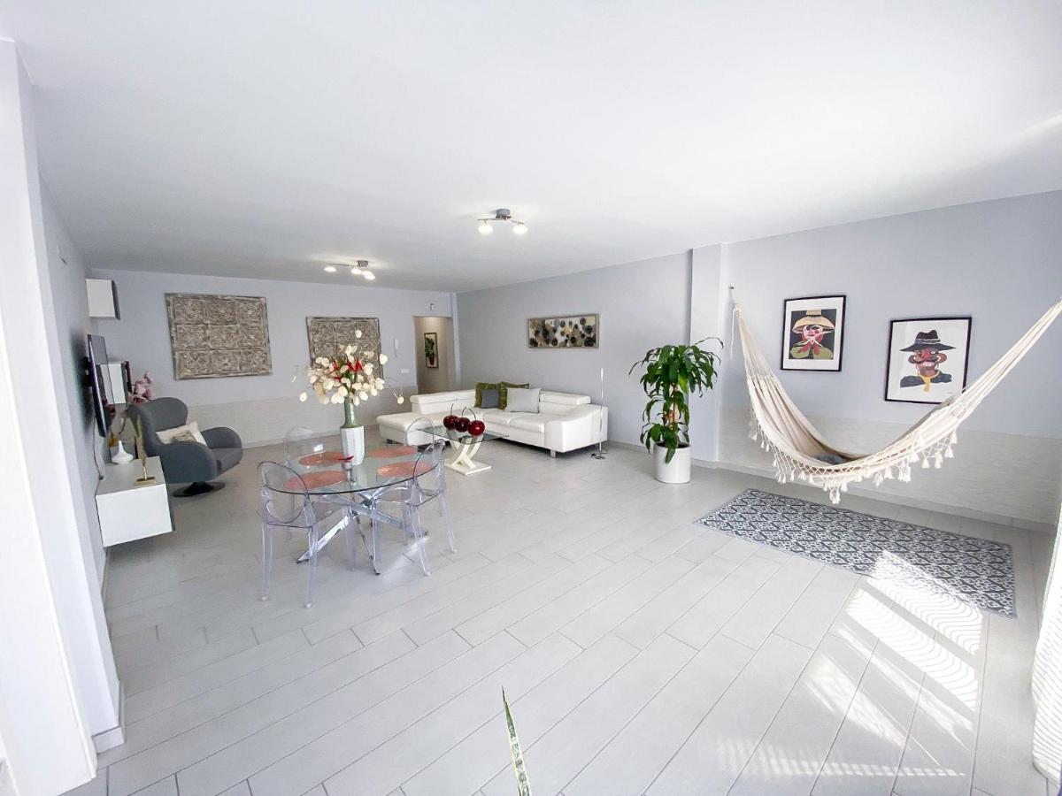 Villa Carol Playa Blanca  Ngoại thất bức ảnh
