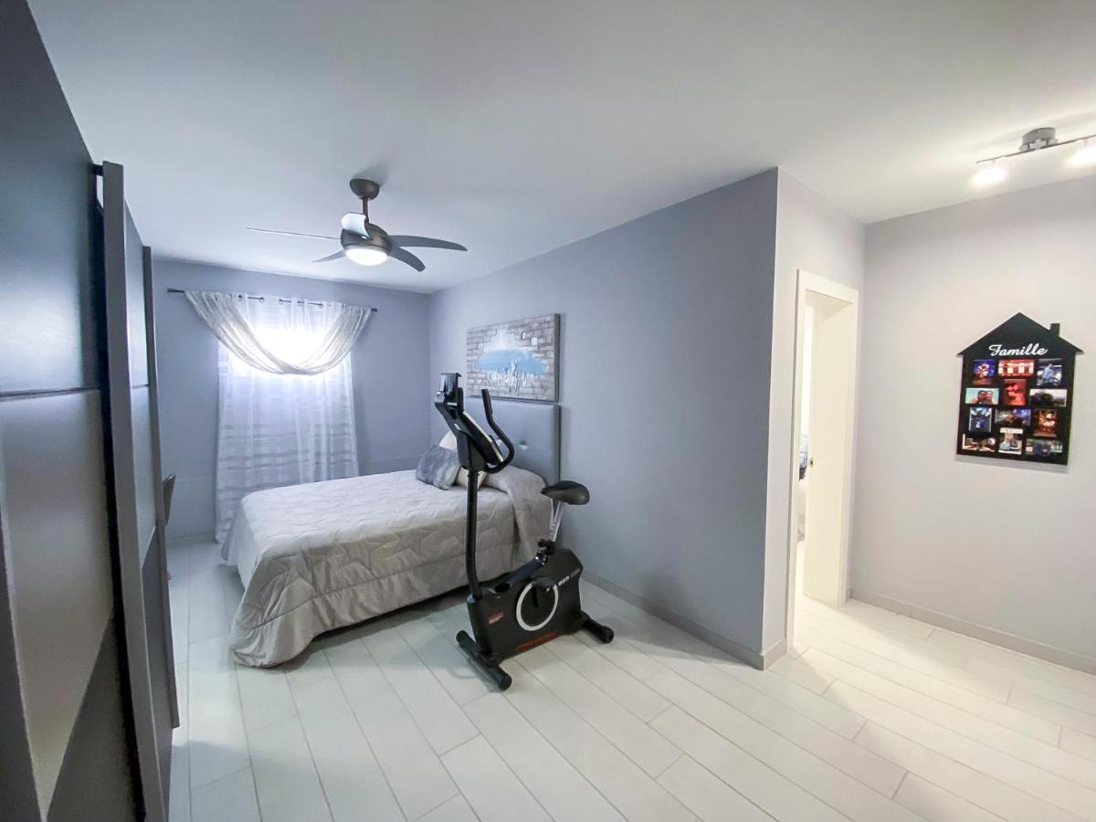Villa Carol Playa Blanca  Ngoại thất bức ảnh