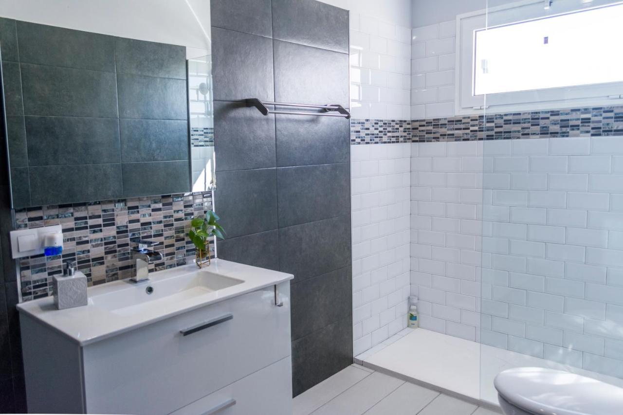 Villa Carol Playa Blanca  Ngoại thất bức ảnh