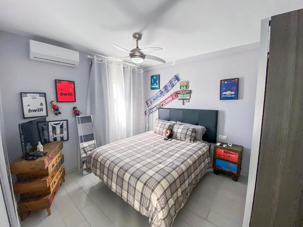 Villa Carol Playa Blanca  Ngoại thất bức ảnh