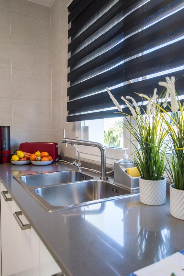 Villa Carol Playa Blanca  Ngoại thất bức ảnh