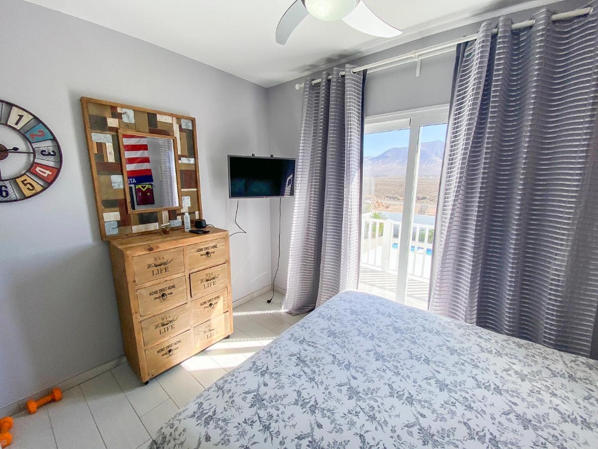 Villa Carol Playa Blanca  Ngoại thất bức ảnh