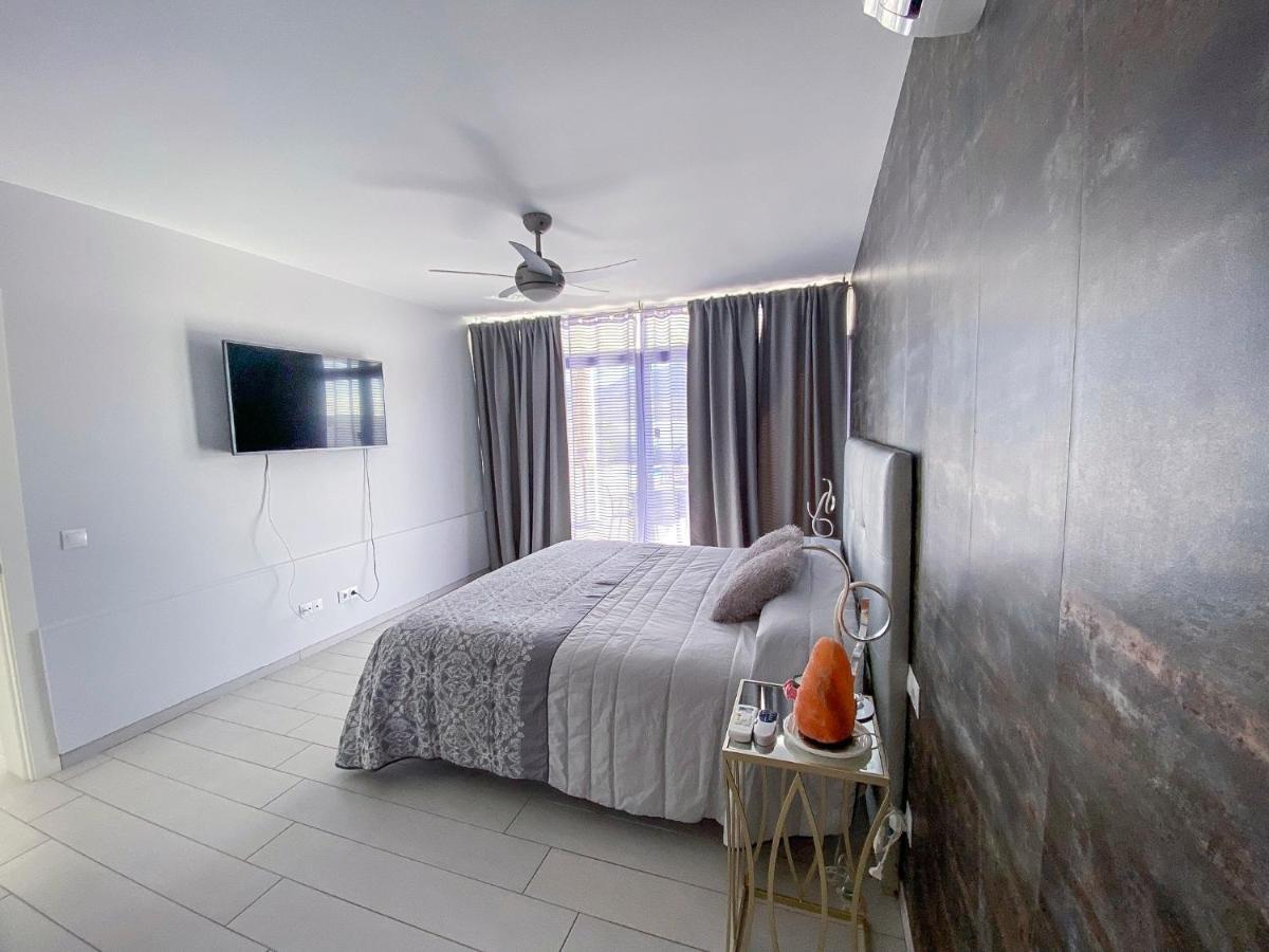 Villa Carol Playa Blanca  Ngoại thất bức ảnh
